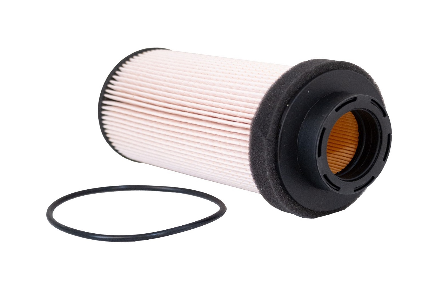 FİLTORQ F7027 Yakıt Filtre